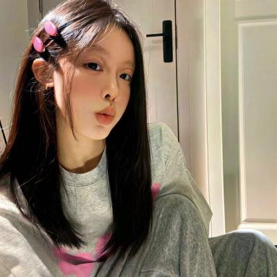危红禁色