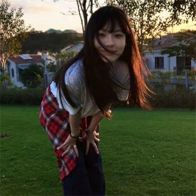 紫色爱心